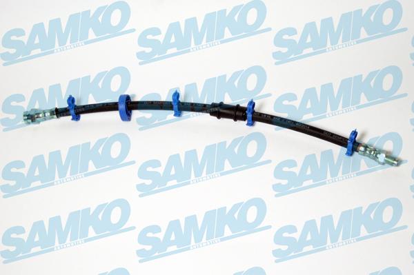 Samko 6T46201 - Тормозной шланг autospares.lv