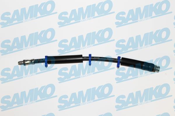 Samko 6T46203 - Тормозной шланг autospares.lv