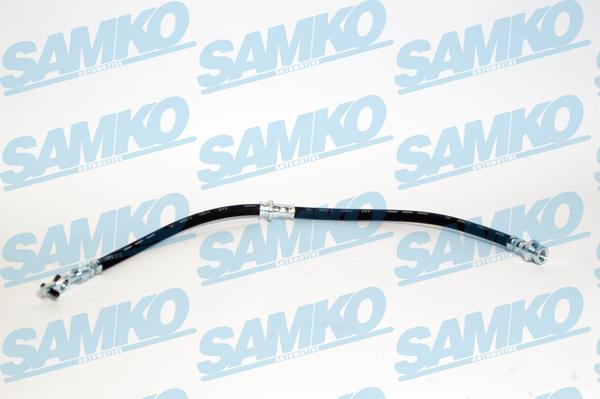 Samko 6T48741 - Тормозной шланг autospares.lv