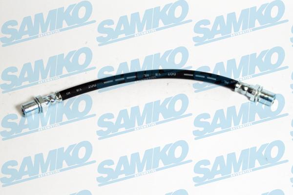 Samko 6T46286 - Тормозной шланг autospares.lv