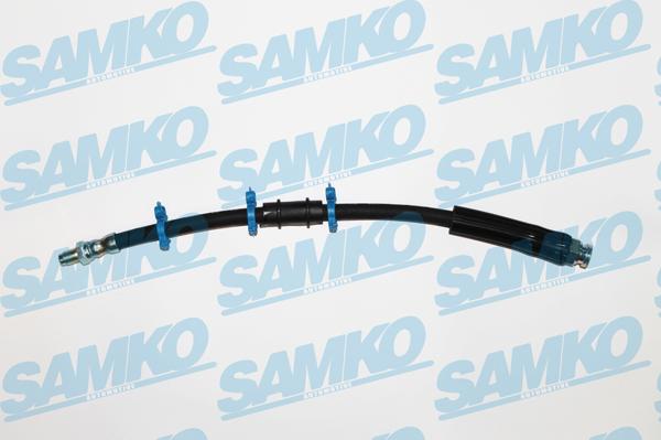 Samko 6T46234 - Тормозной шланг autospares.lv