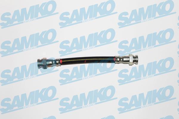 Samko 6T46236 - Тормозной шланг autospares.lv