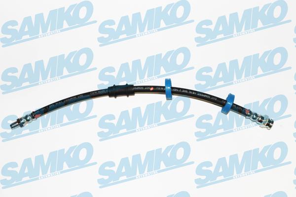 Samko 6T46231 - Тормозной шланг autospares.lv