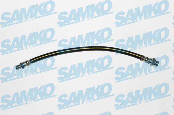 Samko 6T46229 - Тормозной шланг autospares.lv