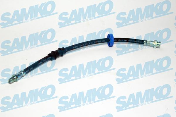 Samko 6T46226 - Тормозной шланг autospares.lv