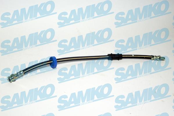 Samko 6T46228 - Тормозной шланг autospares.lv