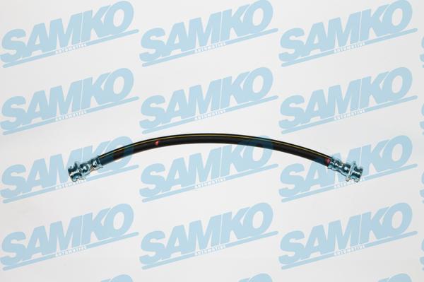 Samko 6T46274 - Тормозной шланг autospares.lv