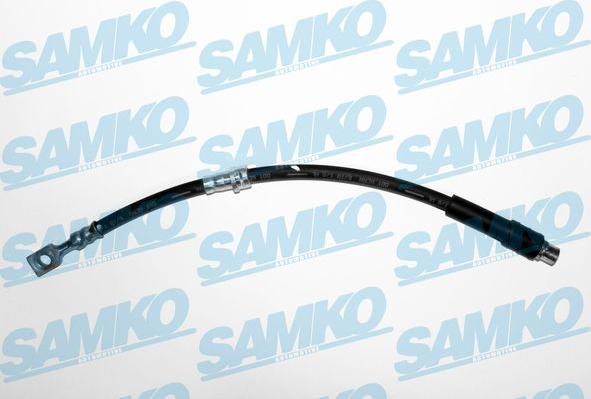 Samko 6T46793 - Тормозной шланг autospares.lv