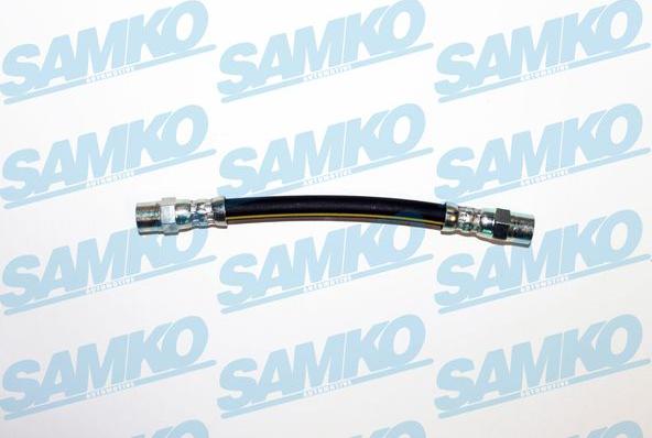 Samko 6T46797 - Тормозной шланг autospares.lv