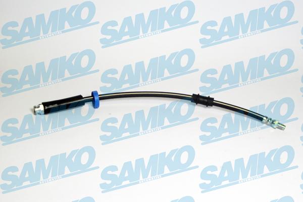 Samko 6T46740 - Тормозной шланг autospares.lv