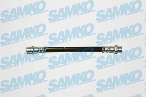 Samko 6T46742 - Тормозной шланг autospares.lv