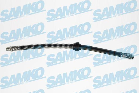 Samko 6T46765 - Тормозной шланг autospares.lv