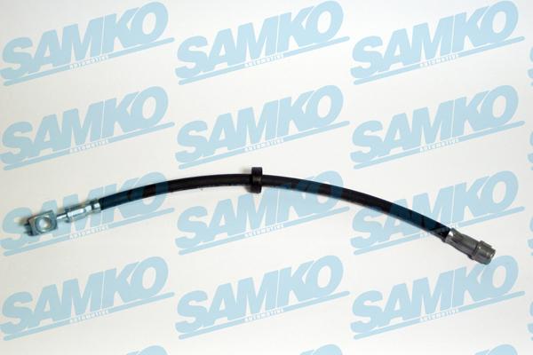 Samko 6T46763 - Тормозной шланг autospares.lv