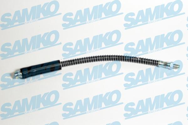 Samko 6T46767 - Тормозной шланг autospares.lv