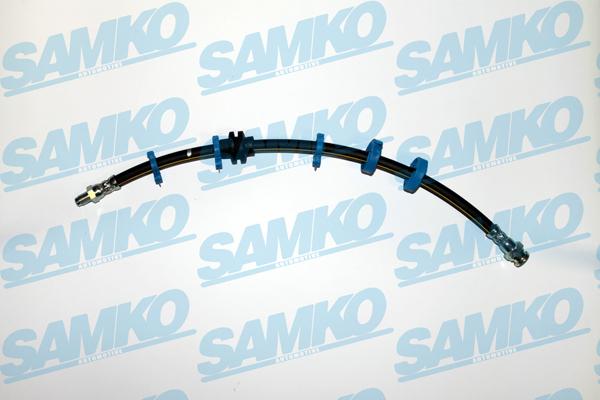 Samko 6T46711 - Тормозной шланг autospares.lv