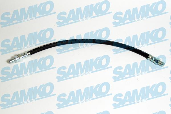 Samko 6T46713 - Тормозной шланг autospares.lv