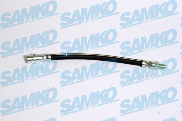 Samko 6T46788 - Тормозной шланг autospares.lv