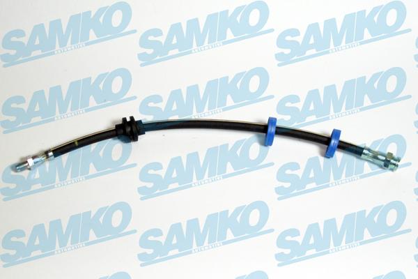 Samko 6T46739 - Тормозной шланг autospares.lv