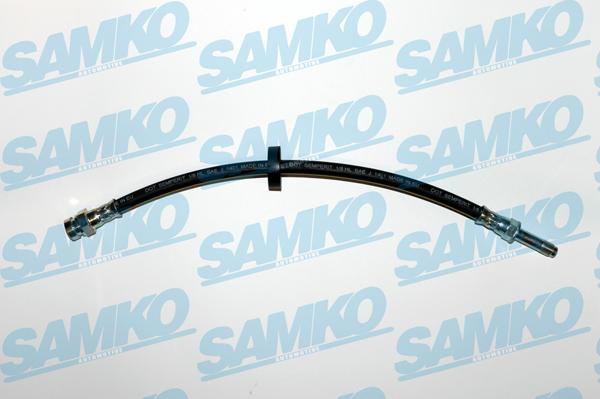 Samko 6T46736 - Тормозной шланг autospares.lv