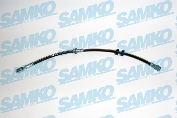 Samko 6T46738 - Тормозной шланг autospares.lv