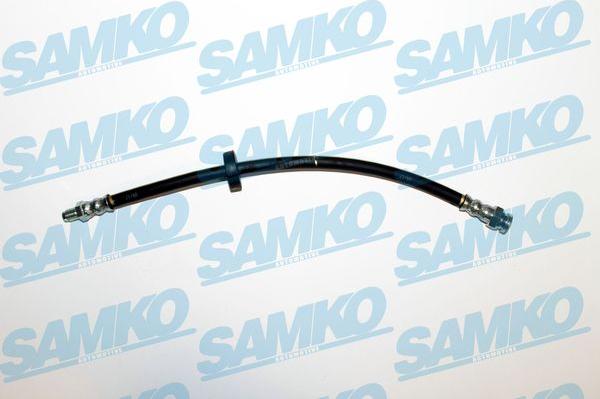 Samko 6T46732 - Тормозной шланг autospares.lv