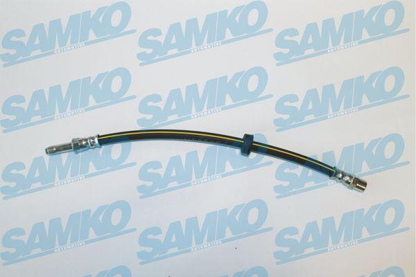 Samko 6T46720 - Тормозной шланг autospares.lv