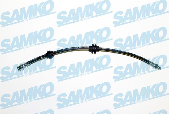 Samko 6T46774 - Тормозной шланг autospares.lv