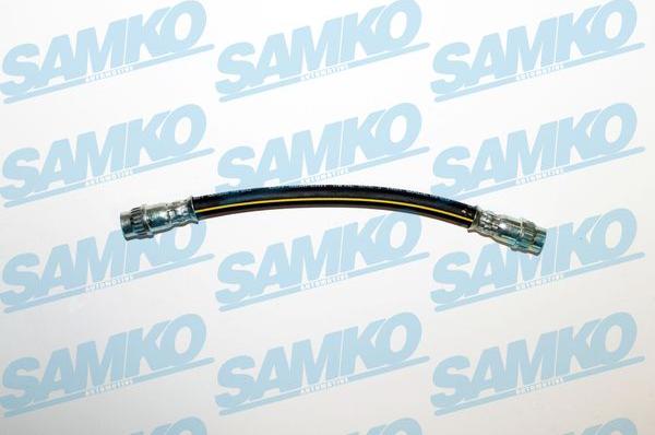 Samko 6T46776 - Тормозной шланг autospares.lv