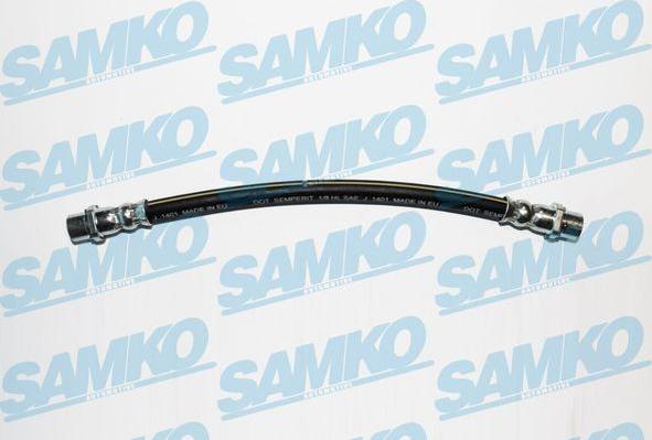 Samko 6T46778 - Тормозной шланг autospares.lv