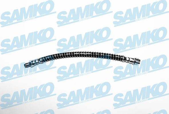 Samko 6T48973 - Тормозной шланг autospares.lv