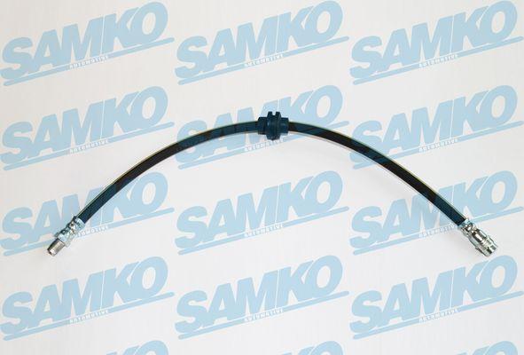 Samko 6T48457 - Тормозной шланг autospares.lv