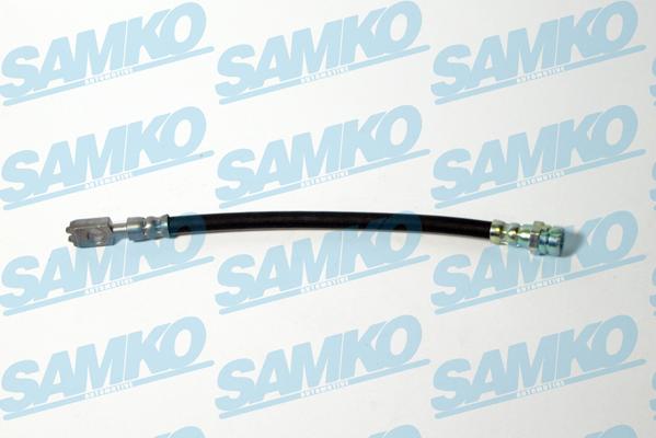 Samko 6T48465 - Тормозной шланг autospares.lv