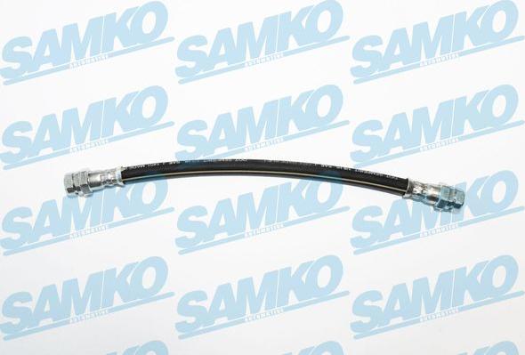 Samko 6T48466 - Тормозной шланг autospares.lv