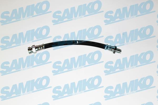 Samko 6T48400 - Тормозной шланг autospares.lv