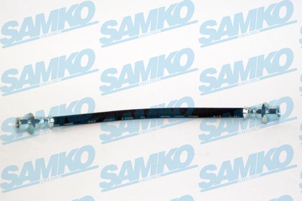 Samko 6T48415 - Тормозной шланг autospares.lv