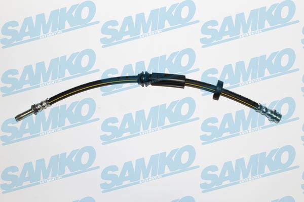 Samko 6T48484 - Тормозной шланг autospares.lv