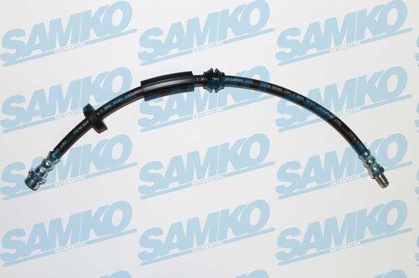 Samko 6T48485 - Тормозной шланг autospares.lv