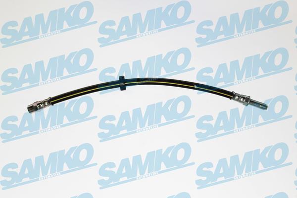 Samko 6T48477 - Тормозной шланг autospares.lv