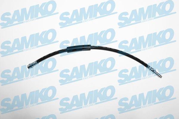 Samko 6T48599 - Тормозной шланг autospares.lv