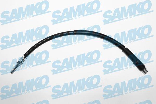 Samko 6T48598 - Тормозной шланг autospares.lv