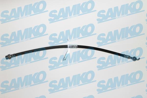 Samko 6T48545 - Тормозной шланг autospares.lv