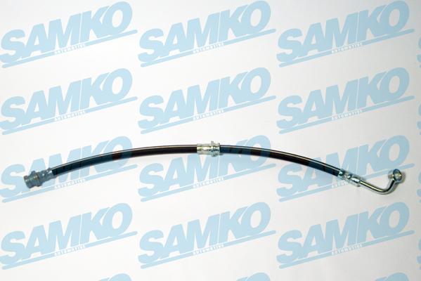 Samko 6T48556 - Тормозной шланг autospares.lv