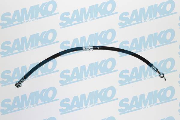 Samko 6T48552 - Тормозной шланг autospares.lv