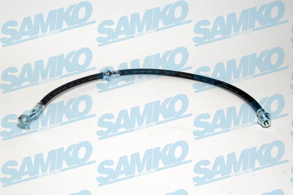 Samko 6T48501 - Тормозной шланг autospares.lv
