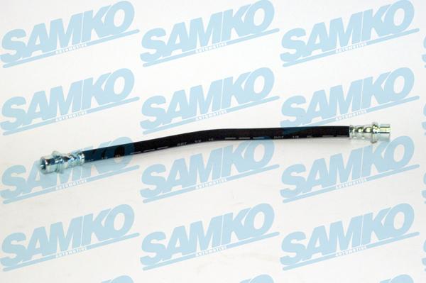 Samko 6T48585 - Тормозной шланг autospares.lv