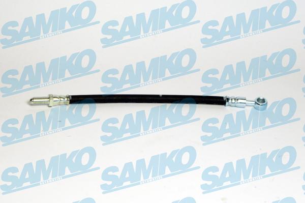 Samko 6T48586 - Тормозной шланг autospares.lv