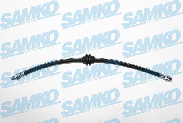 Samko 6T48582 - Тормозной шланг autospares.lv