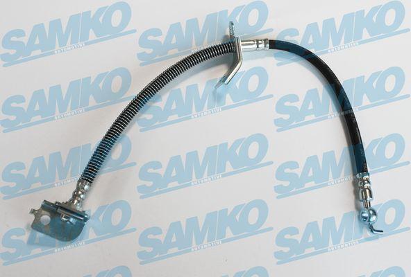 Samko 6T48570 - Тормозной шланг autospares.lv