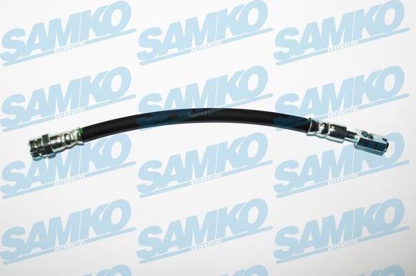 Samko 6T48699 - Тормозной шланг autospares.lv