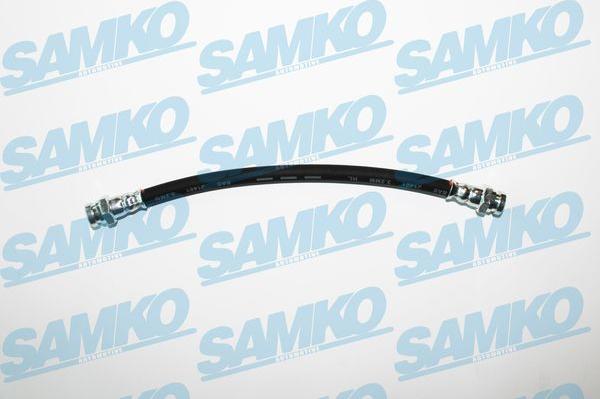 Samko 6T48695 - Тормозной шланг autospares.lv